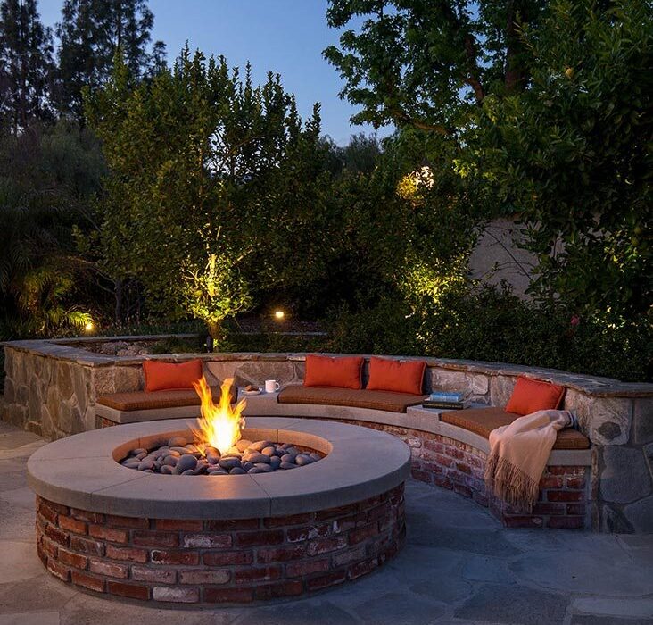 Landscape Architect & Designer Southern California | Backyard Remodel