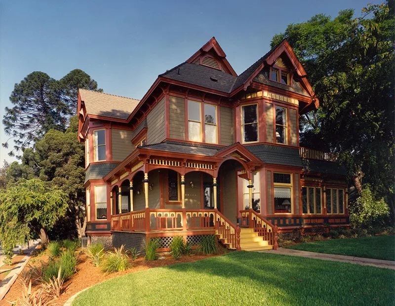 Sumner_Claremont CA - Hartman Baldwin