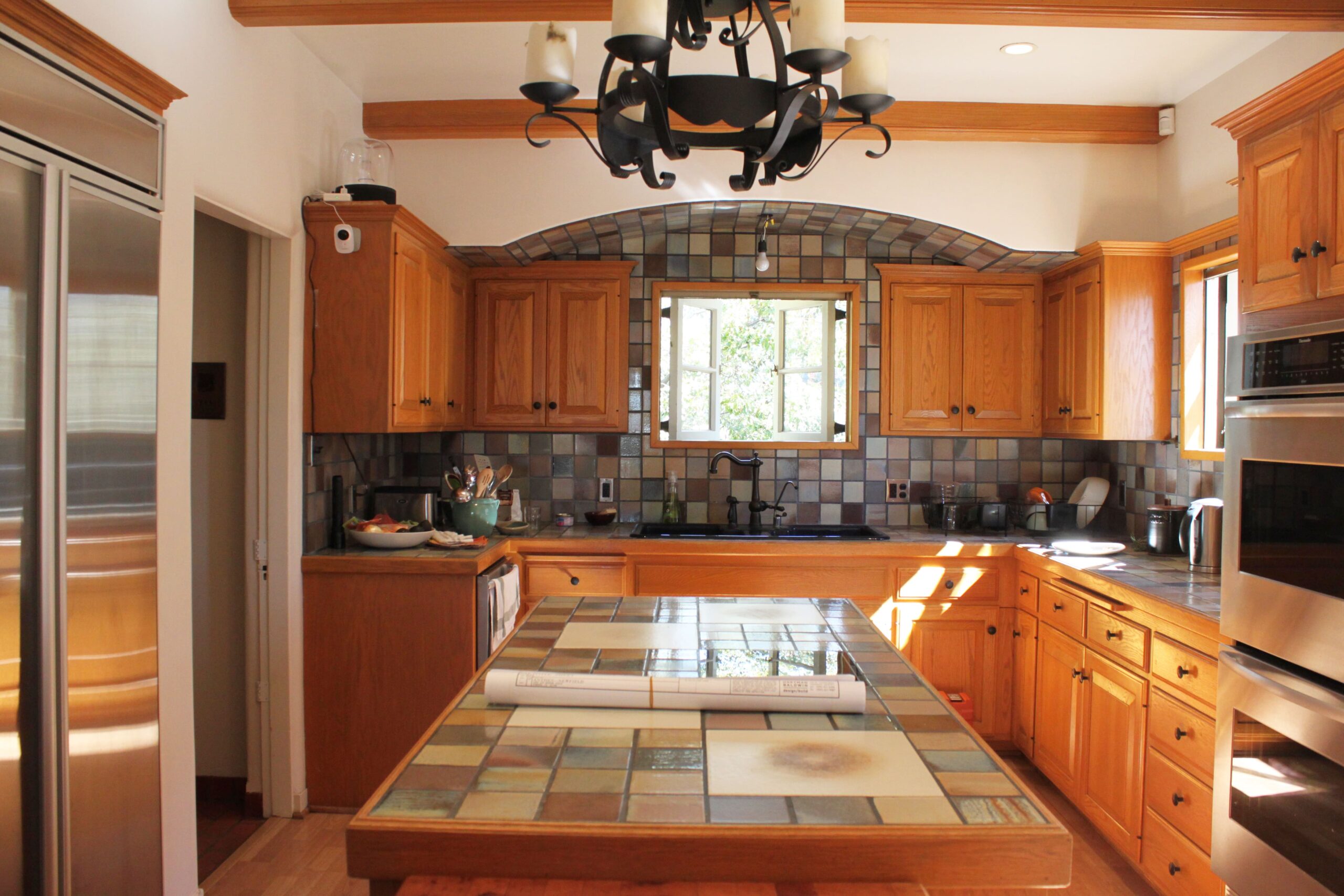 Before image