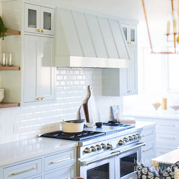 HartmanBaldwin_HillSideFrench-Normandy_14 - Hartman Baldwin Hillside French Normandy Custom Kitchen Renovation Design Rebuild by HartmanBaldwin