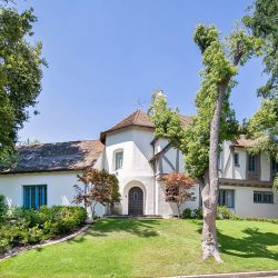 Major Addition and Remodel to South Pasadena Home
