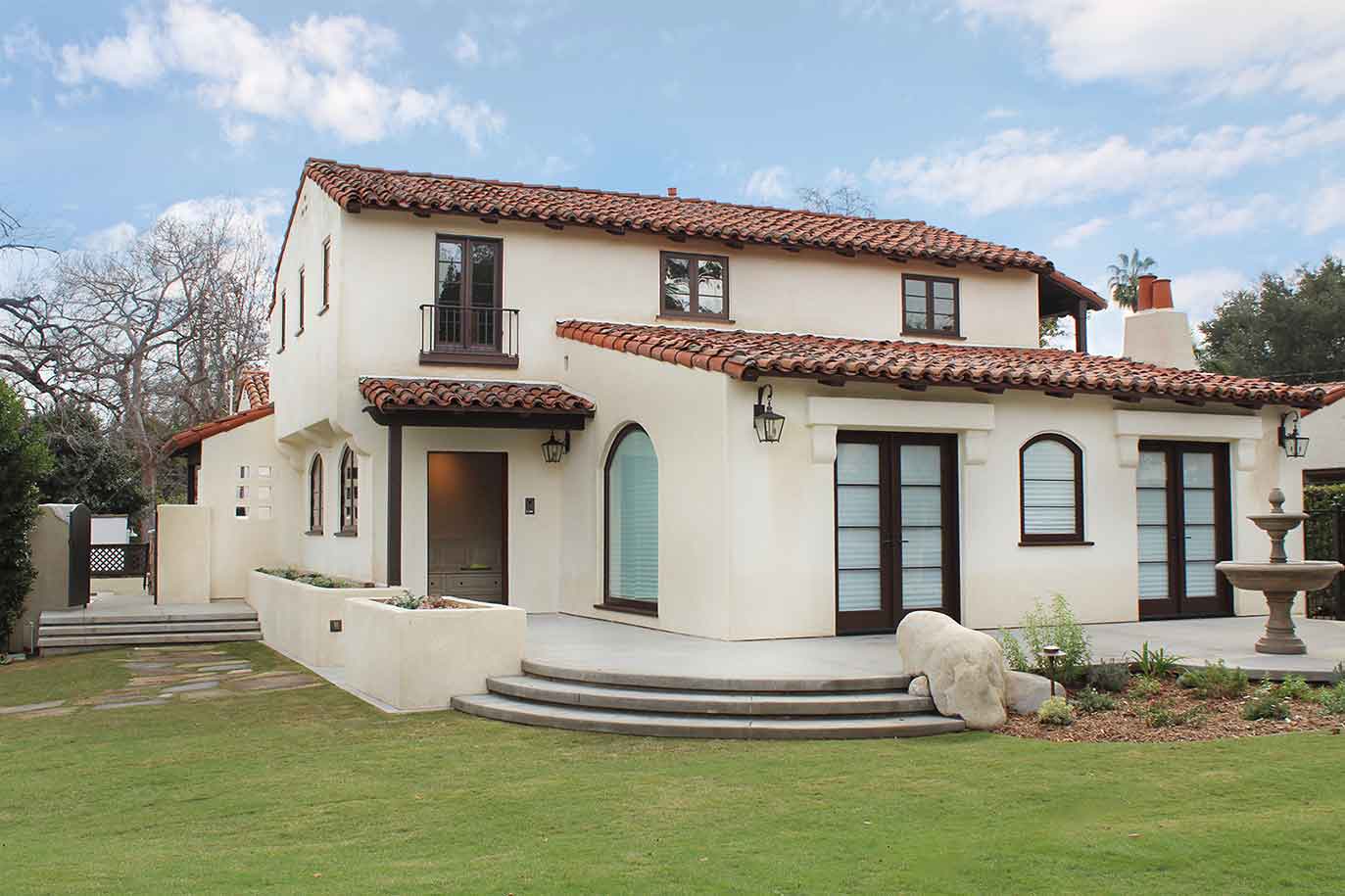 Luxury Home Remodeling in San Marino San Marino Custom Homes