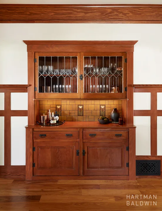 Craftsman Home Renovation by HartmanBaldwin - Hartman Baldwin Craftsman Home Renovation by HartmanBaldwin