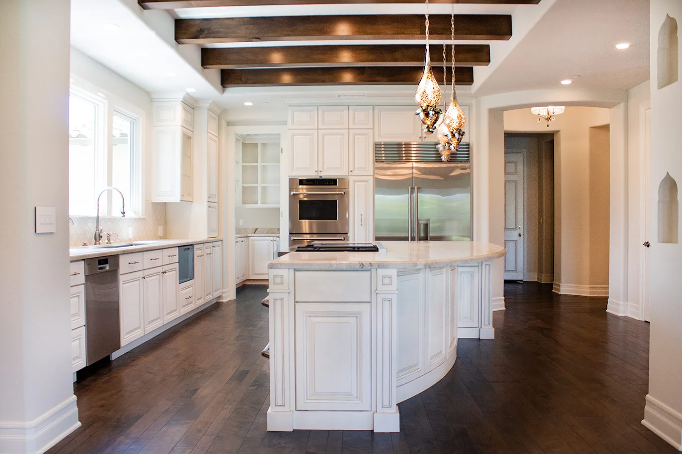 Orange-County-Design-Kitchen-Remodel_HartmanBaldwin - Hartman Baldwin
