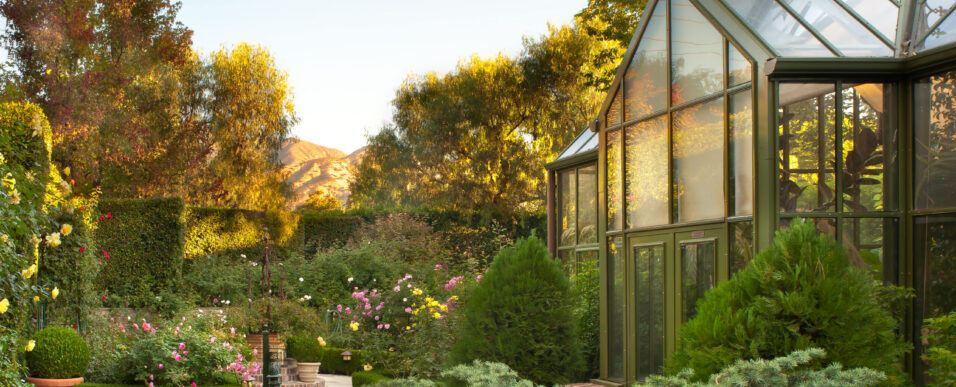 Harmann Baldwin-  Kipps Residence.