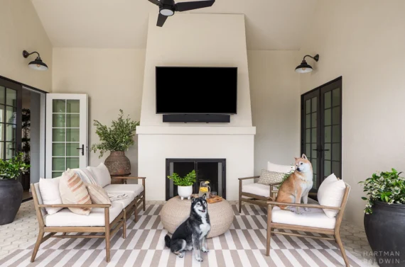 Exclusive Case Study: California Ranch-Style Home Remodel