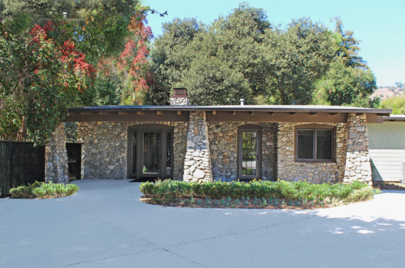 Remarkable Restoration: Remodeling a 1923 Landmark Home in Los Angeles