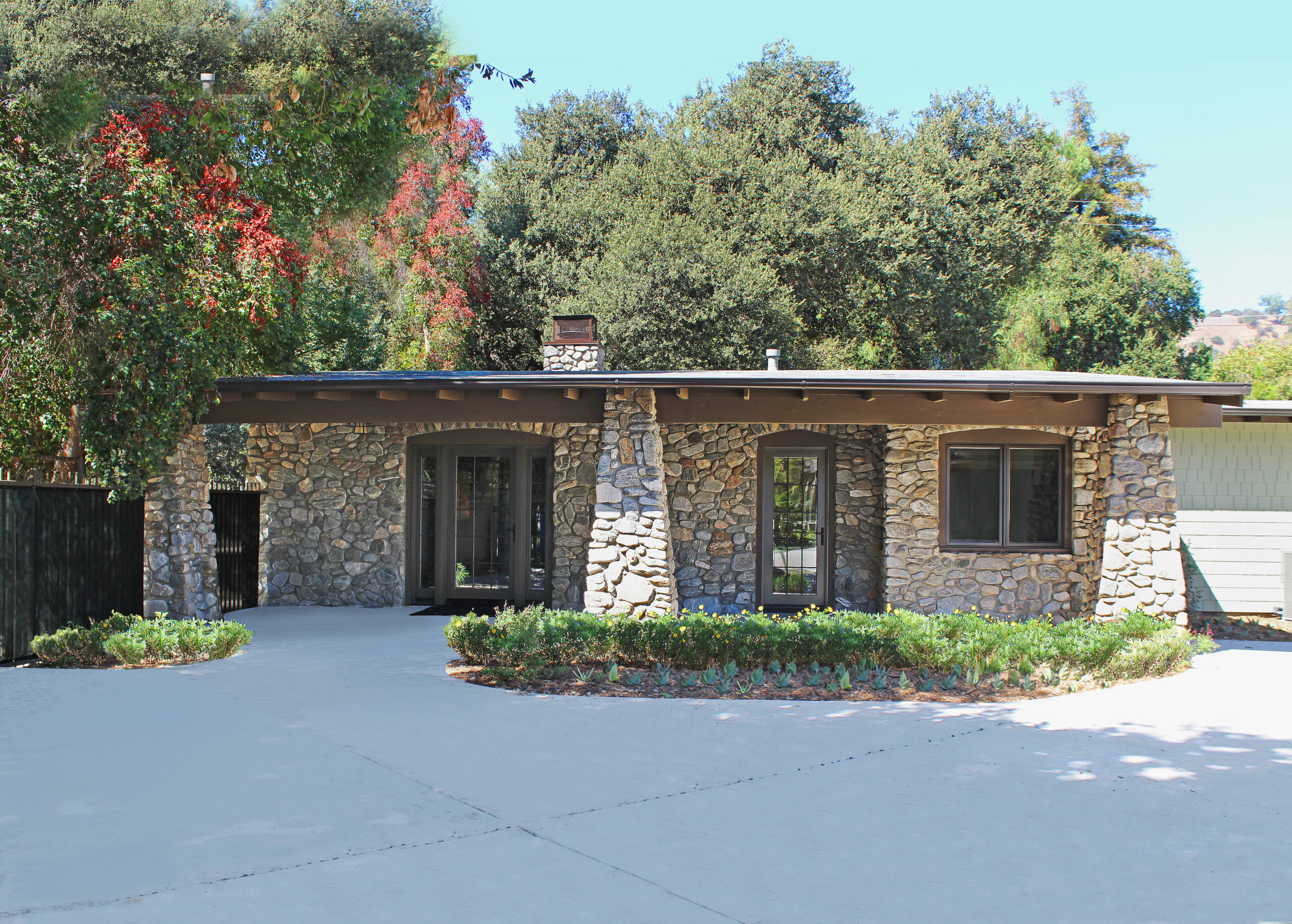 Remarkable Restoration: Remodeling a 1923 Landmark Home in Los Angeles