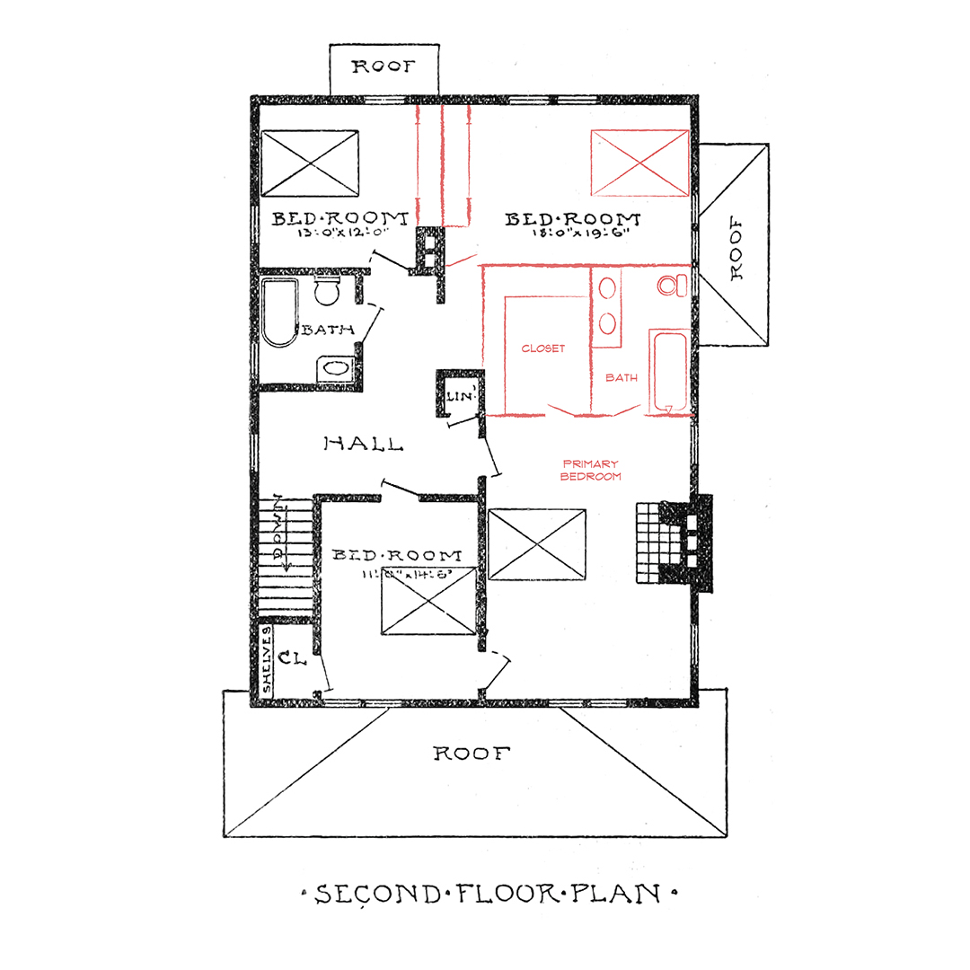 After Floorplan