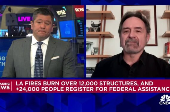 Bill Baldwin: Rebuilding Hope and Beautiful Homes After the LA Wildfires