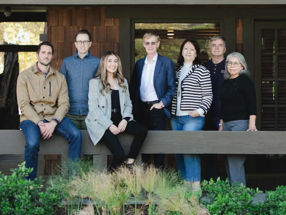 HartmanBaldwin Architecture and Design Staff - Hartman Baldwin Architecture team behind luxury home design