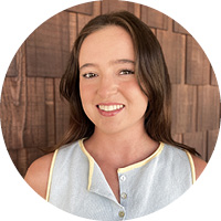 Alyssa, a drafter at HartmanBaldwin