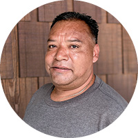 Jaime, a Carpenter at HartmanBaldwin