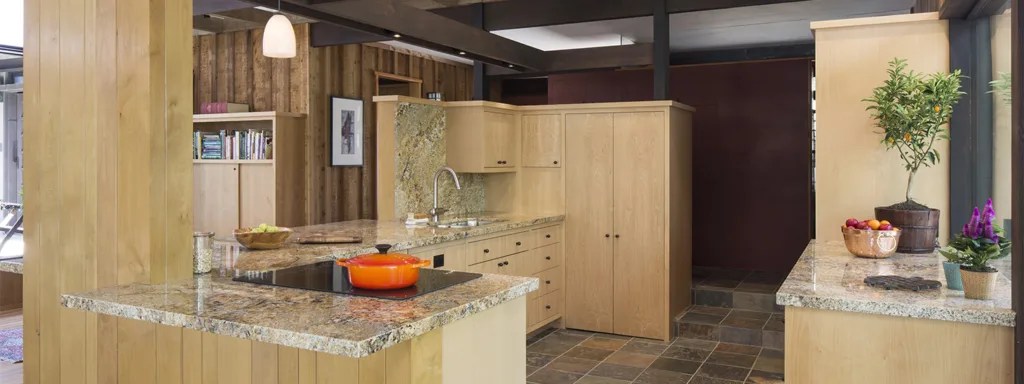 Via Zurita_Mid Century Modern Home Remodel_Kitchen_banner - Hartman Baldwin